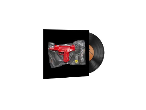 Music Kit | Juelz, Shooters