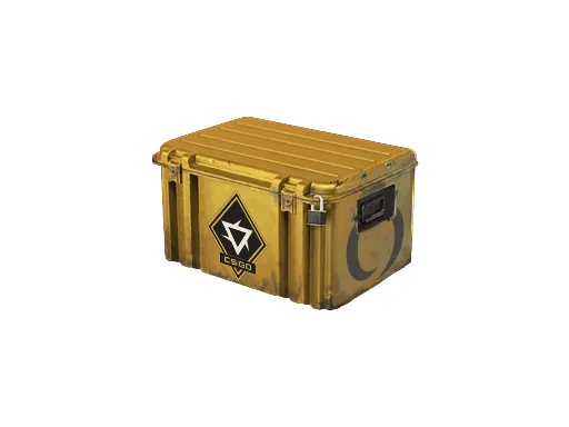 Revolution Case