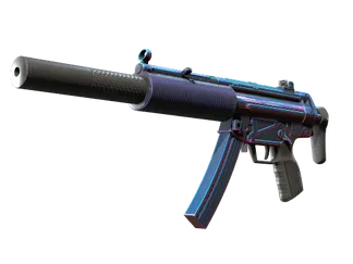 MP5-SD | Liquidation (Field-Tested)
