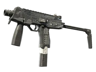 StatTrak™ MP9 | Featherweight (Minimal Wear)