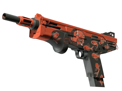 MAG-7 | Insomnia