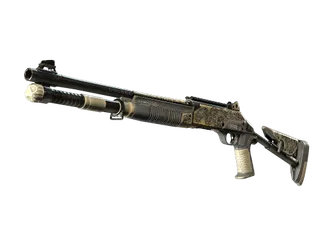 XM1014 | Irezumi (Minimal Wear)