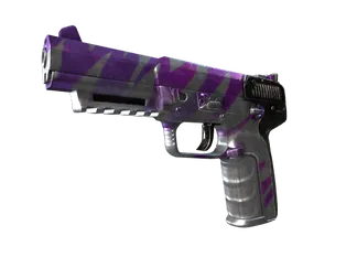 Five-SeveN | Hybrid (Factory New)
