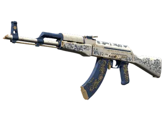 AK-47 | Inheritance (Field-Tested)