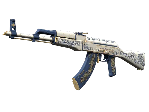 AK-47 | Inheritance
