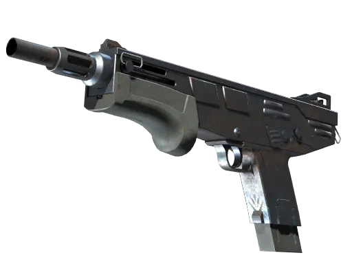 MAG-7 | Rust Coat
