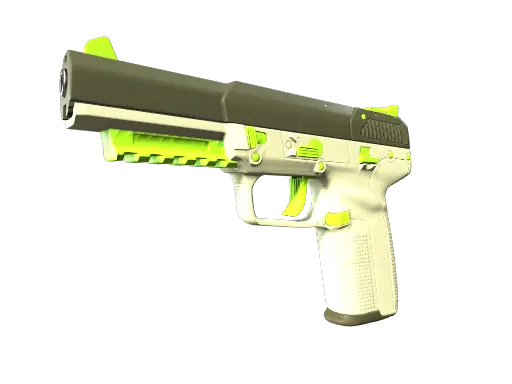 Five-SeveN | Hot Shot