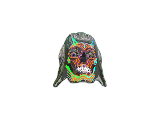 Sticker | Boris (Holo)