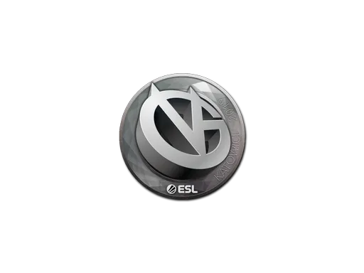 Sticker | ViCi Gaming | Katowice 2019