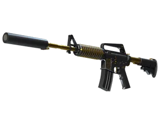 Souvenir M4A1-S | Knight (Factory New)