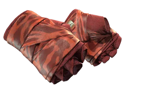 ★ Hand Wraps | Slaughter