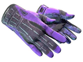 ★ Sport Gloves | Pandora's Box (Minimal Wear)