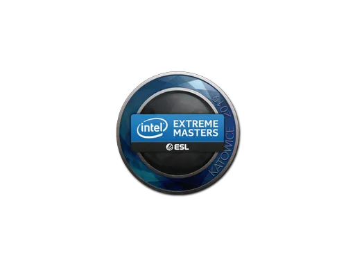 Sticker | IEM | Katowice 2019