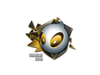 Sticker | Team Dignitas | Cologne 2016