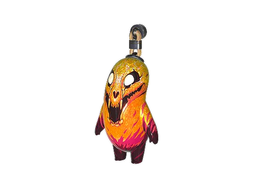 Charm | Hot Howl