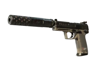 USP-S | 27 (Field-Tested)