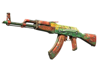 AK-47 | The Outsiders (Factory New)