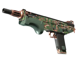 MAG-7 | Wildwood (Factory New)