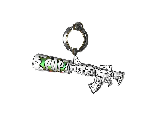 Charm | POP Art