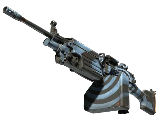 M249 | Hypnosis