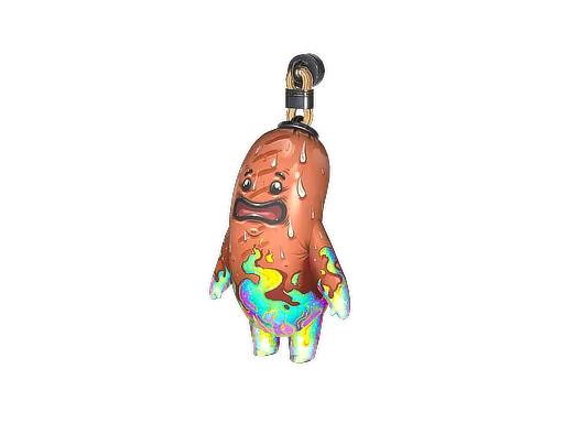 Charm | Hot Wurst