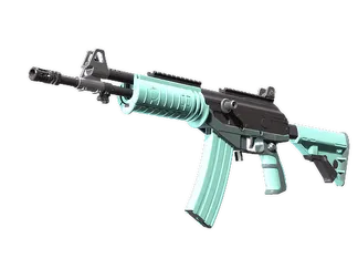 Galil AR | Robin's Egg (Factory New)