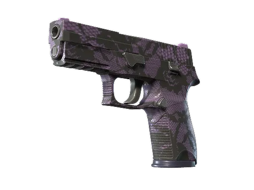 P250 | Plum Netting
