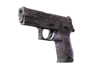 P250 | Plum Netting (Field-Tested)