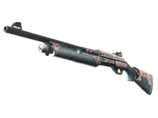 Nova | Rising Sun (Well-Worn)