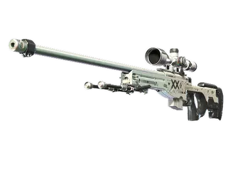 StatTrak™ AWP | Printstream (Field-Tested)