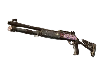 XM1014 | Run Run Run (Field-Tested)
