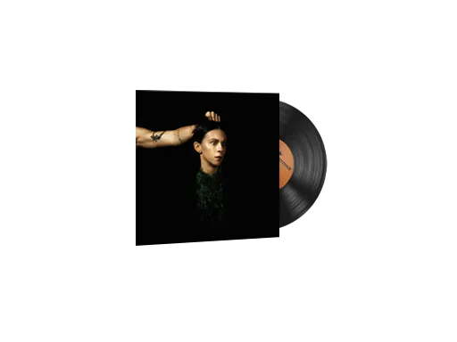 Music Kit | PVRIS, Evergreen