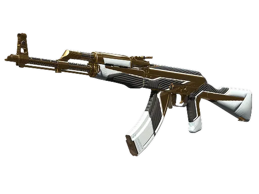 AK-47 | The Oligarch