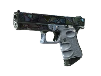 Glock-18 | Mirror Mosaic (Factory New)