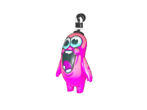 Charm | Lil' Happy