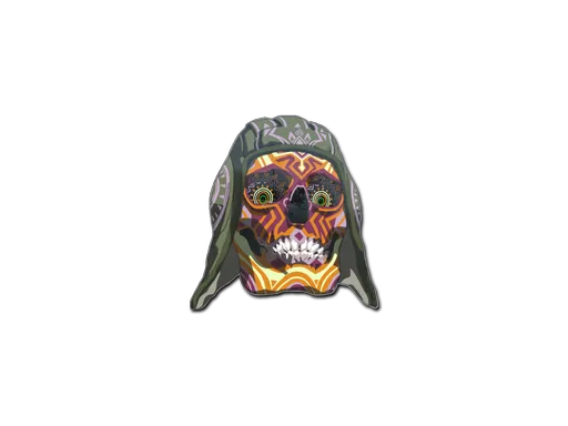 Sticker | Boris