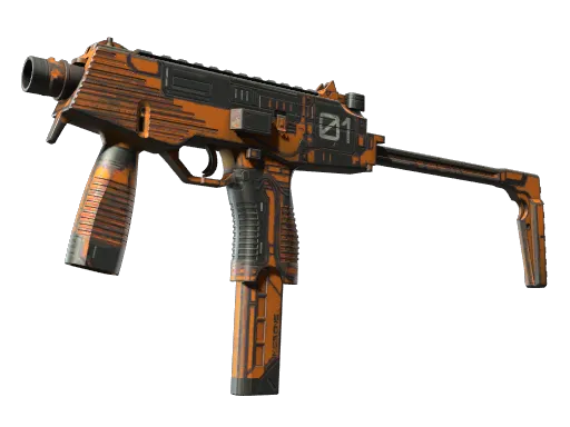 MP9 | Modest Threat