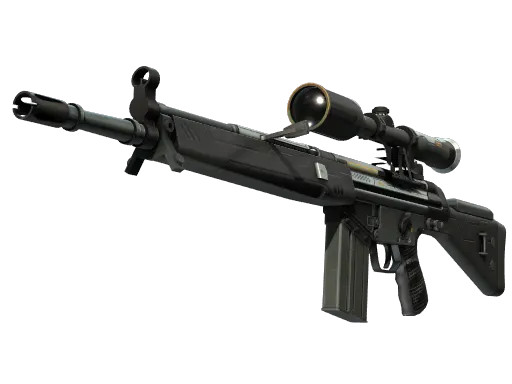 G3SG1 | Ventilator