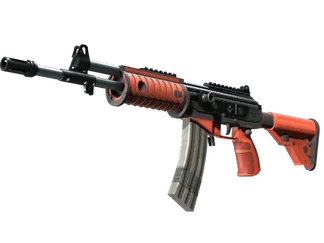Galil AR | Firefight (Minimal Wear)