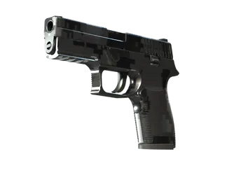 P250 | Metallic DDPAT (Factory New)
