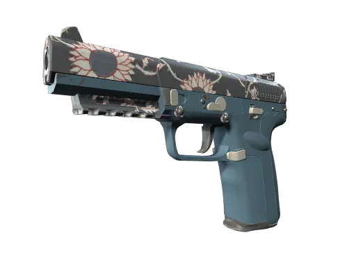 Five-SeveN | Nightshade
