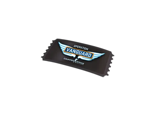 Operation Vanguard Access Pass