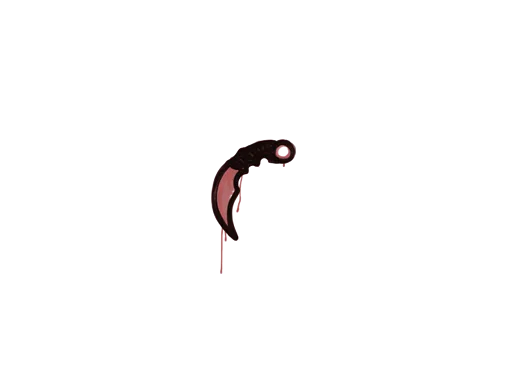 Sealed Graffiti | Karambit