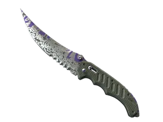 ★ Flip Knife | Freehand (Minimal Wear)