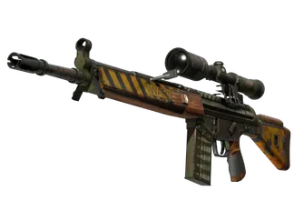 G3SG1 | Scavenger (Field-Tested)