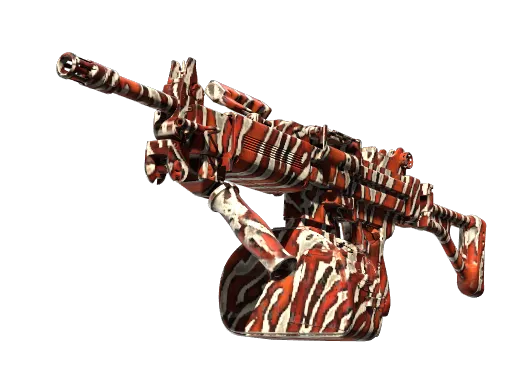 Negev | Lionfish