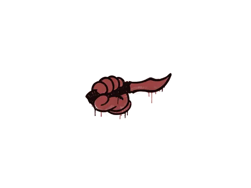 Sealed Graffiti | Backstab