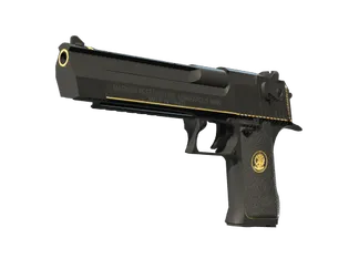 StatTrak™ Desert Eagle | Conspiracy (Factory New)