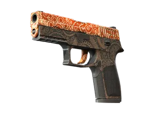 P250 | Mehndi (Factory New)