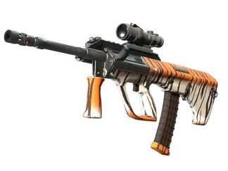 AUG | Bengal Tiger (Minimal Wear)